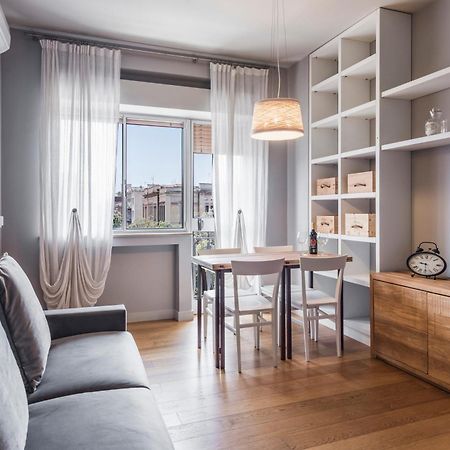 Ferrini Home - Suites CTA Eksteriør bilde