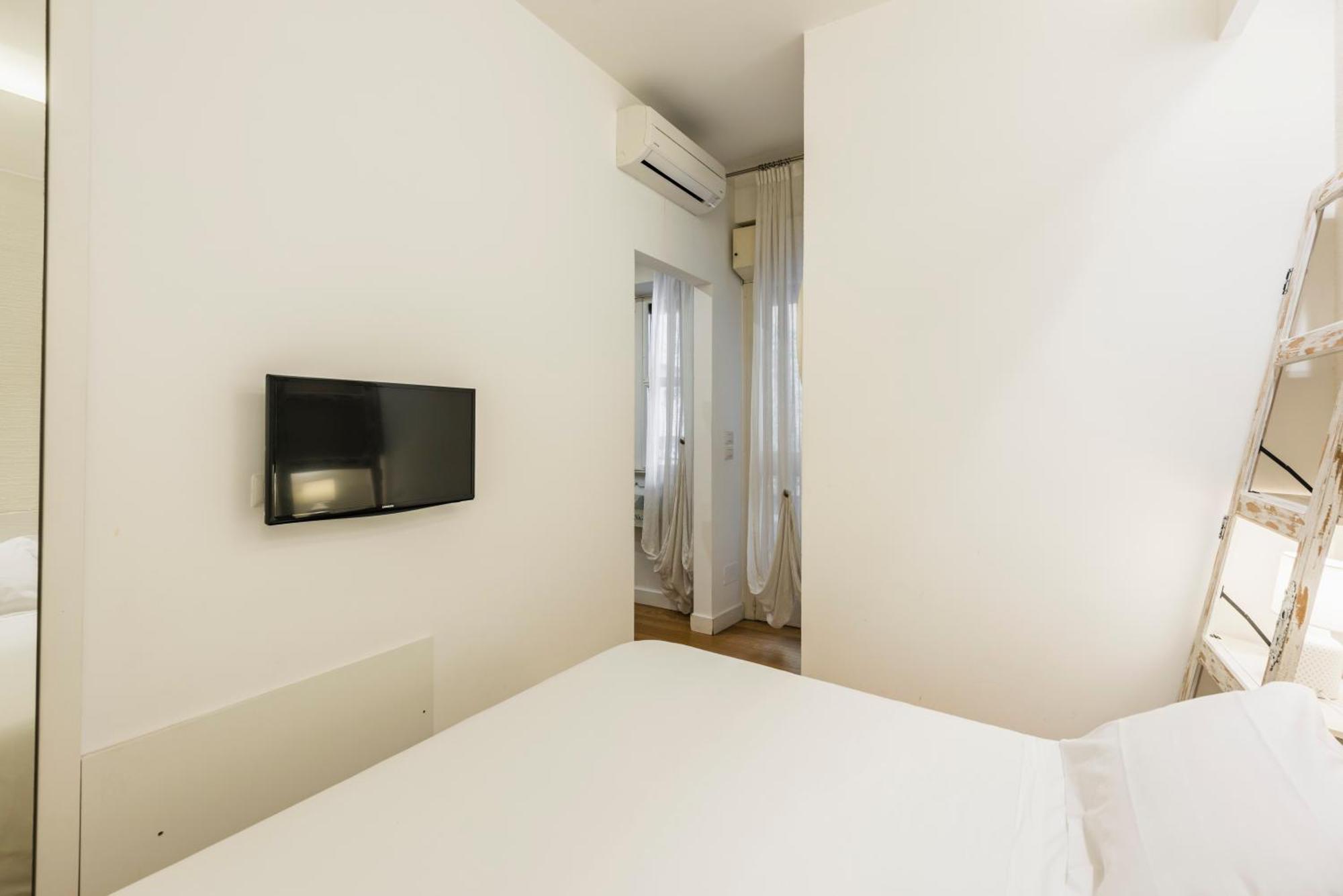 Ferrini Home - Suites CTA Eksteriør bilde
