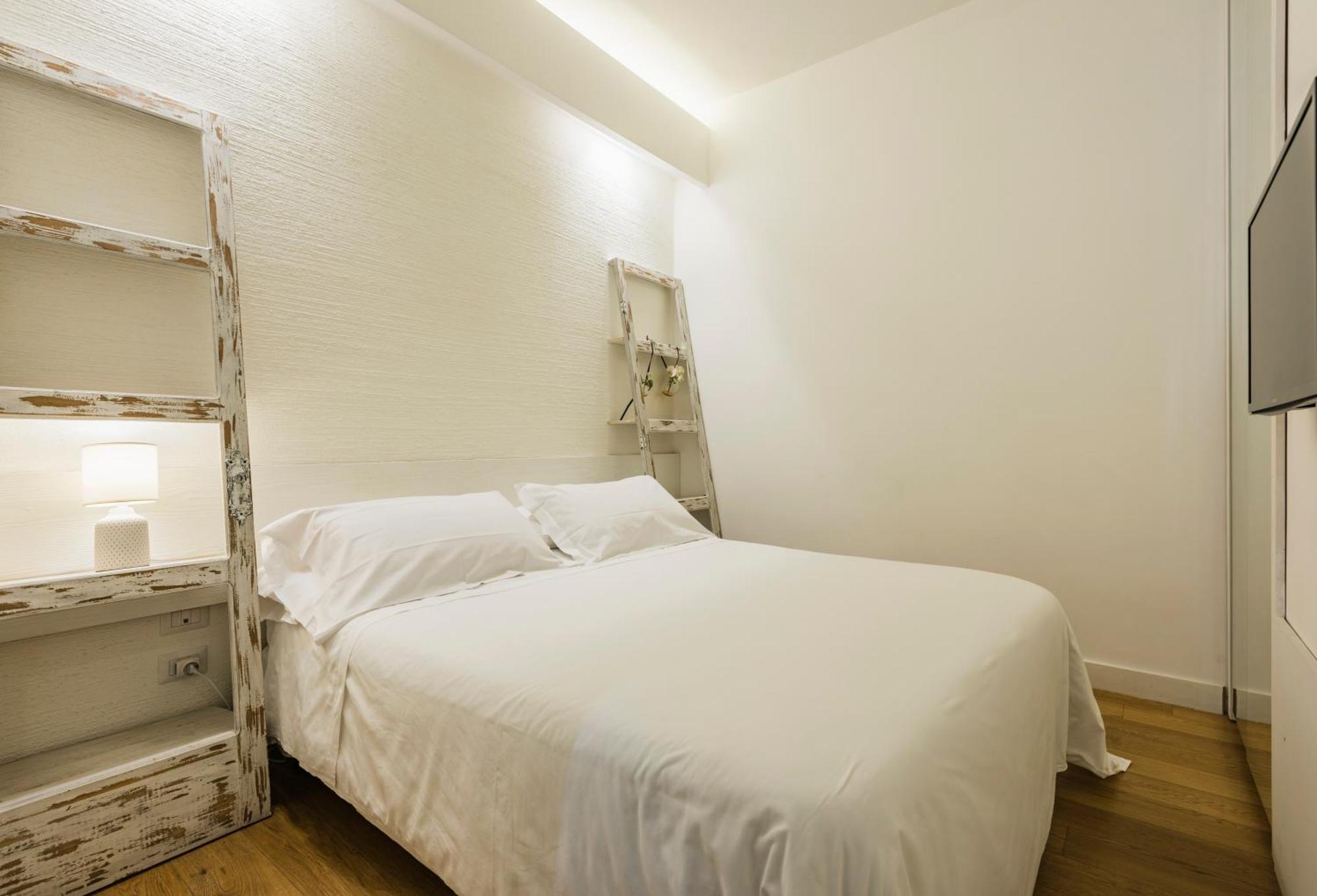 Ferrini Home - Suites CTA Eksteriør bilde