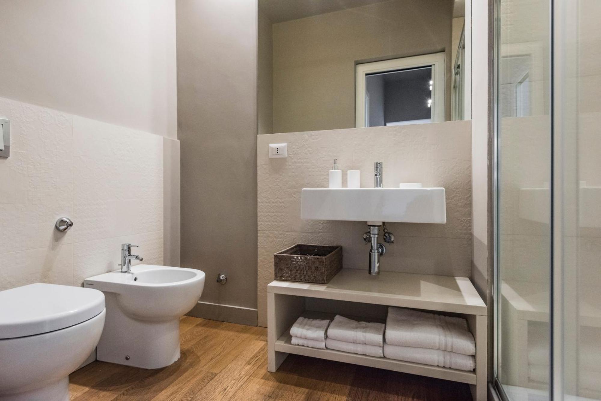 Ferrini Home - Suites CTA Eksteriør bilde