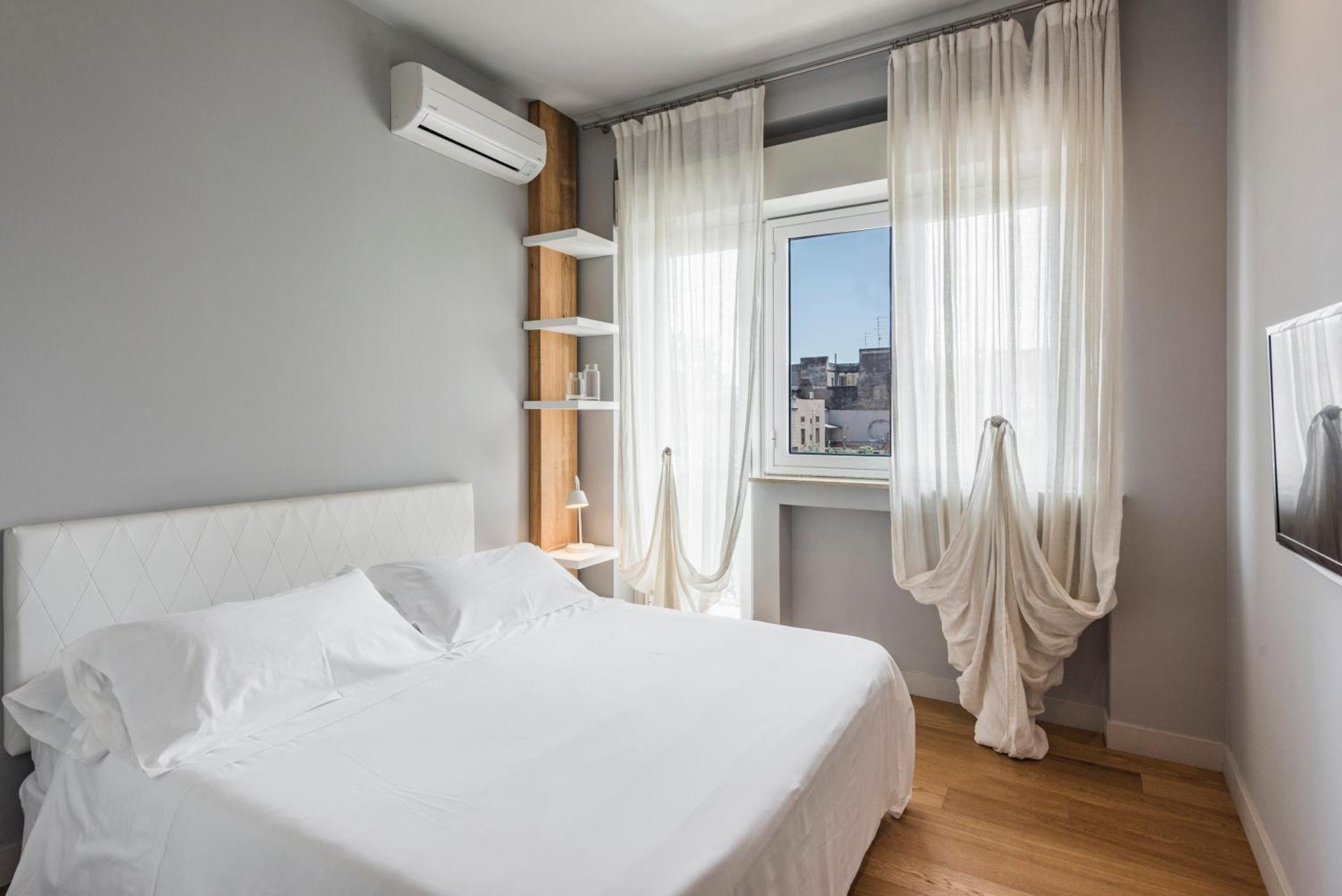 Ferrini Home - Suites CTA Eksteriør bilde