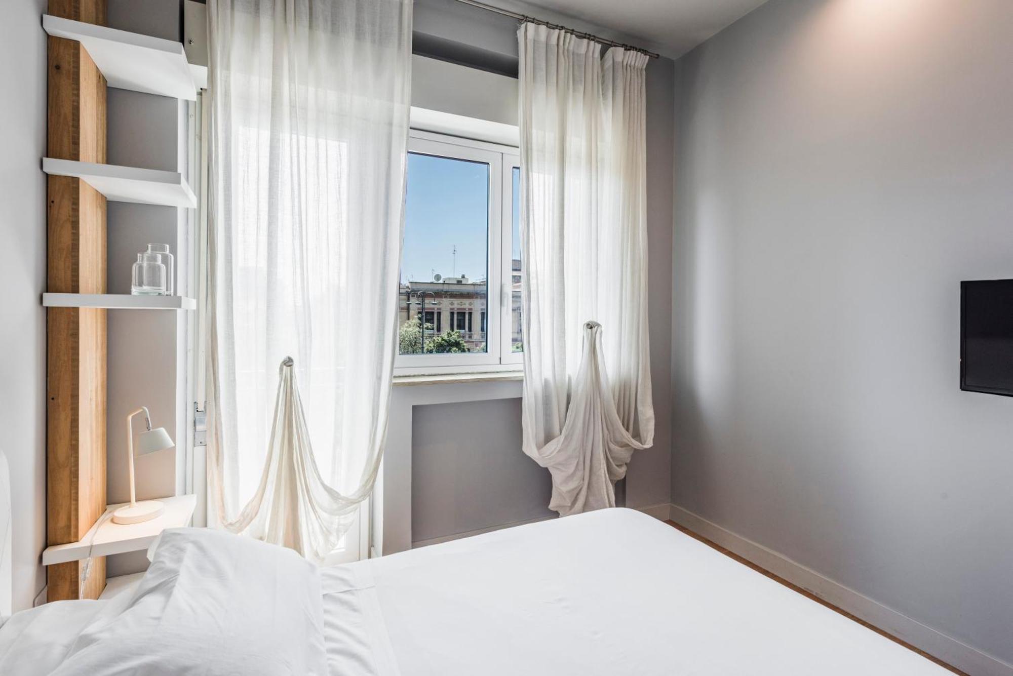 Ferrini Home - Suites CTA Eksteriør bilde