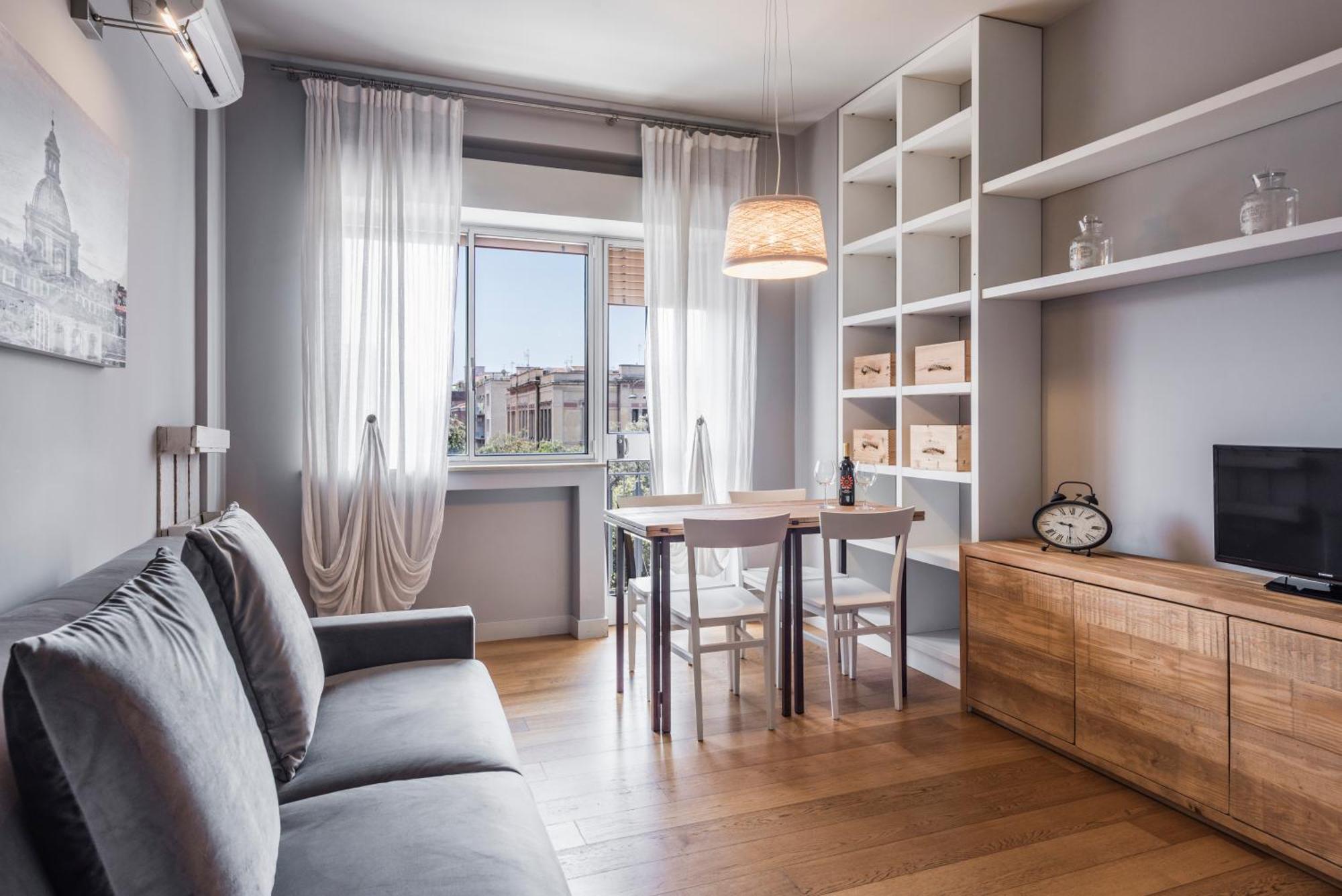 Ferrini Home - Suites CTA Eksteriør bilde