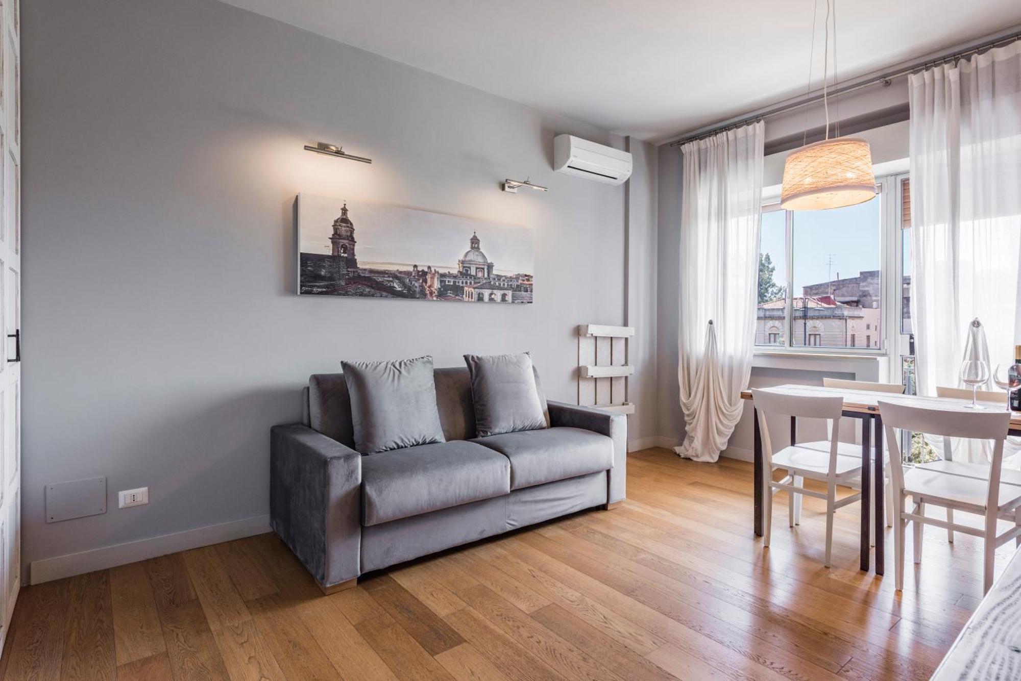 Ferrini Home - Suites CTA Eksteriør bilde