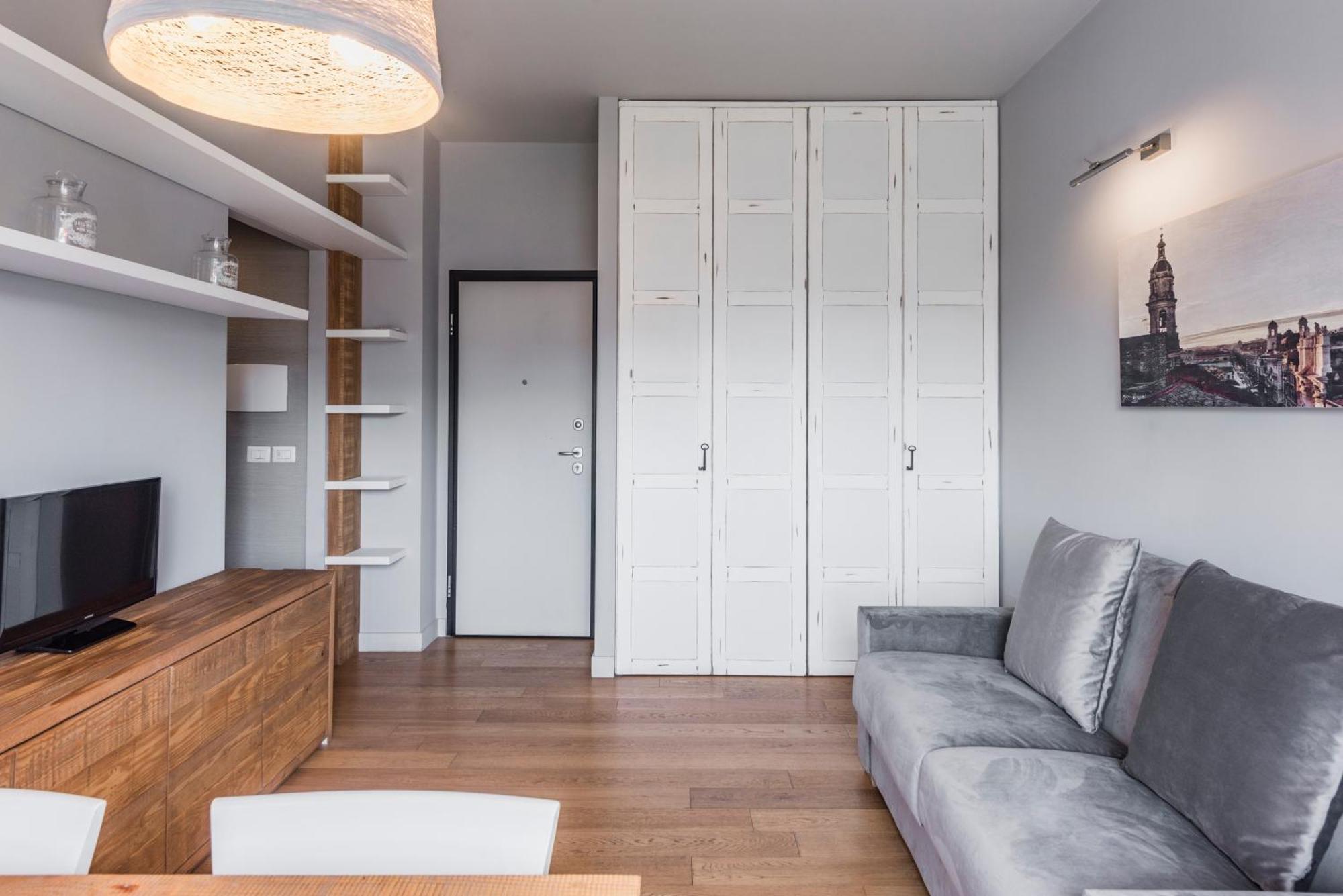 Ferrini Home - Suites CTA Rom bilde