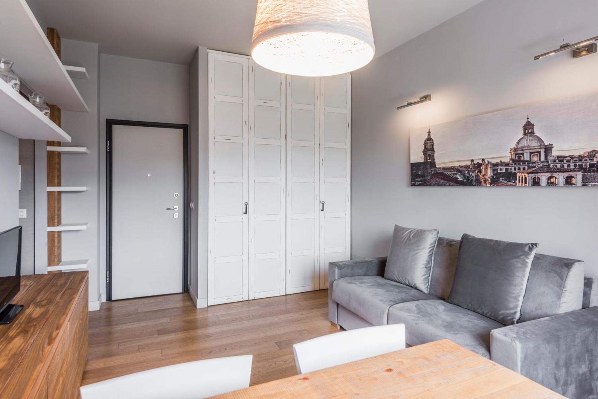 Ferrini Home - Suites CTA Rom bilde