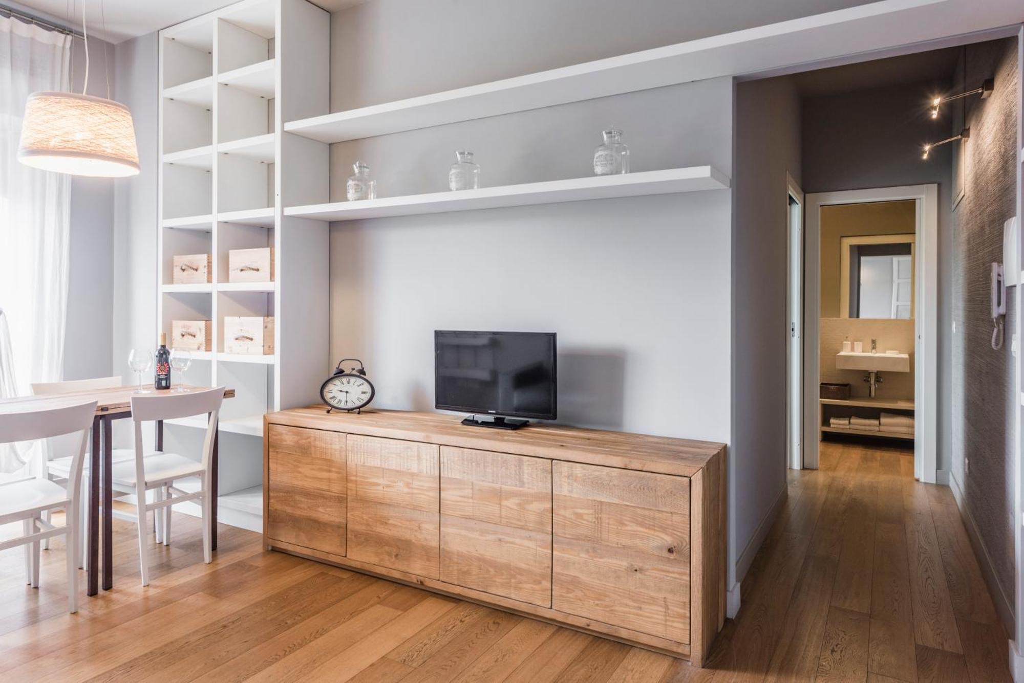 Ferrini Home - Suites CTA Rom bilde