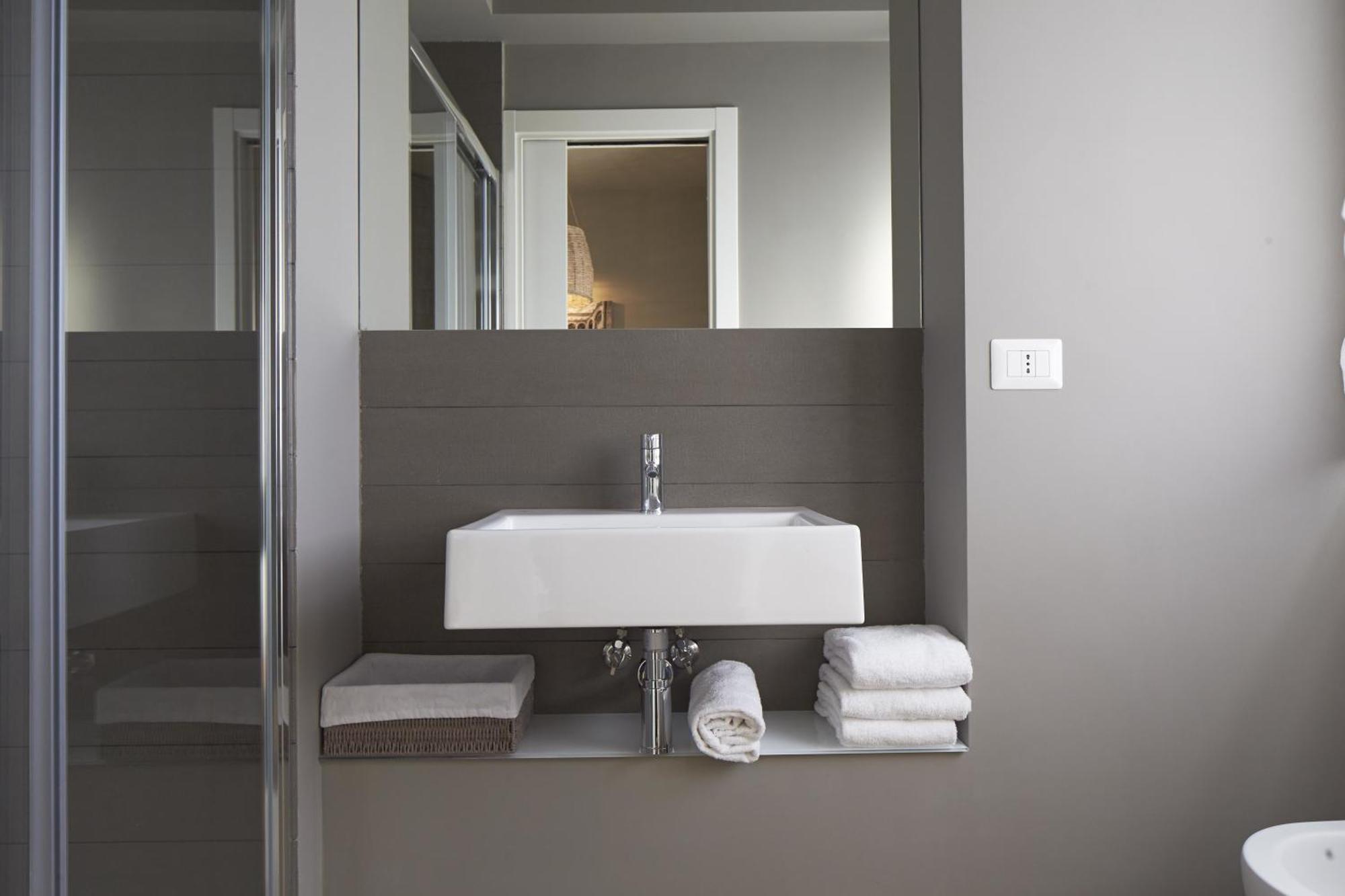 Ferrini Home - Suites CTA Rom bilde