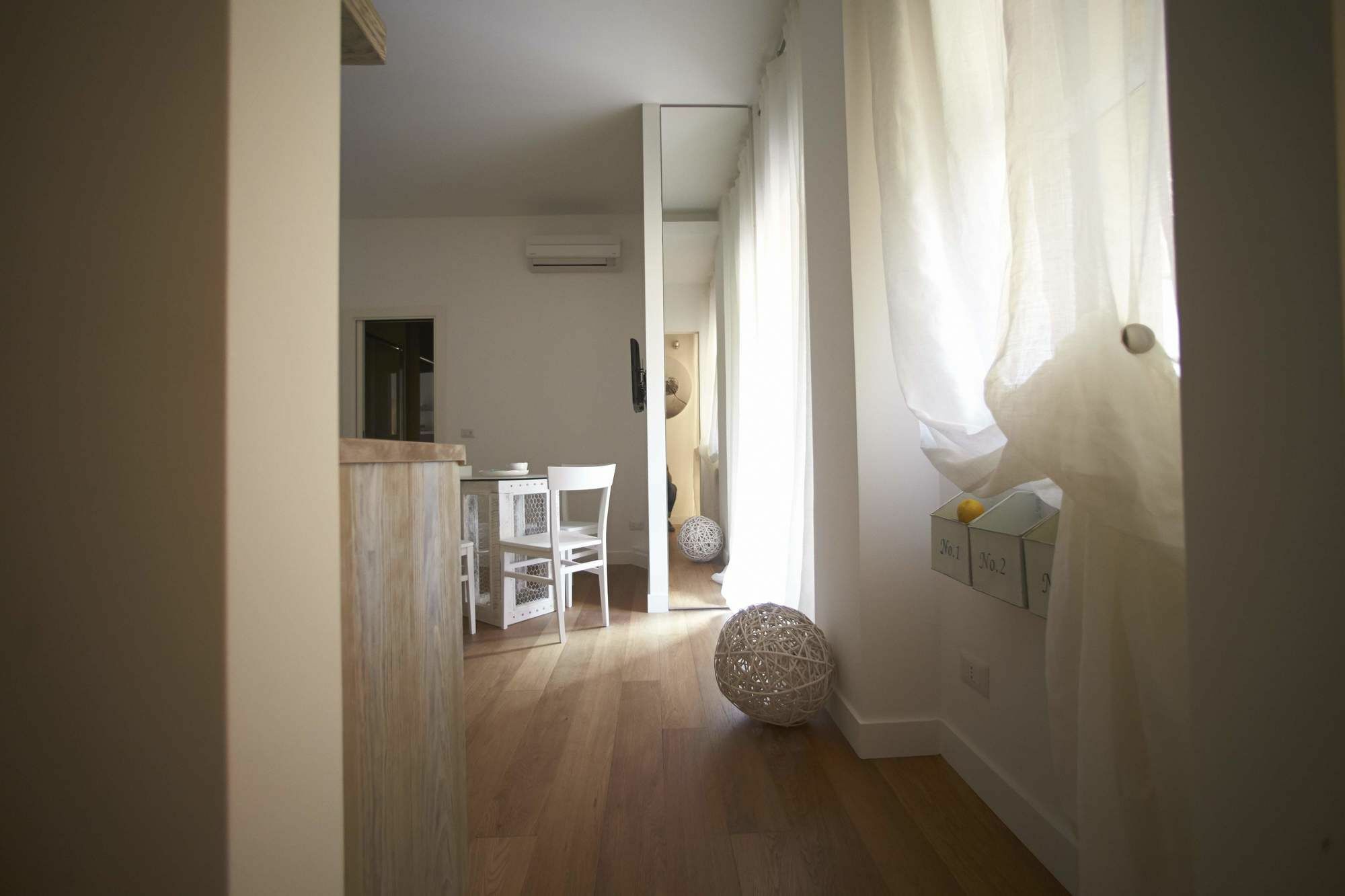 Ferrini Home - Suites CTA Eksteriør bilde
