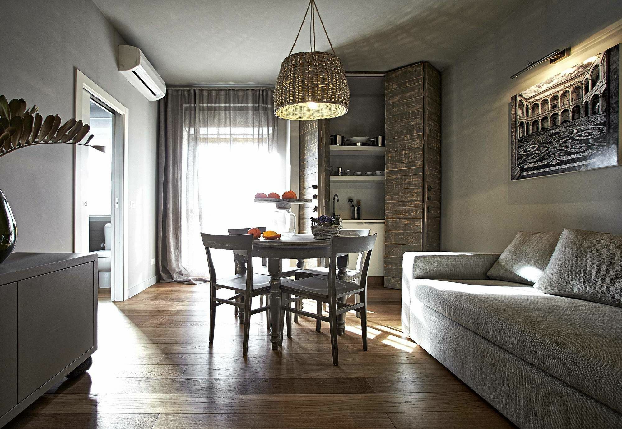 Ferrini Home - Suites CTA Eksteriør bilde