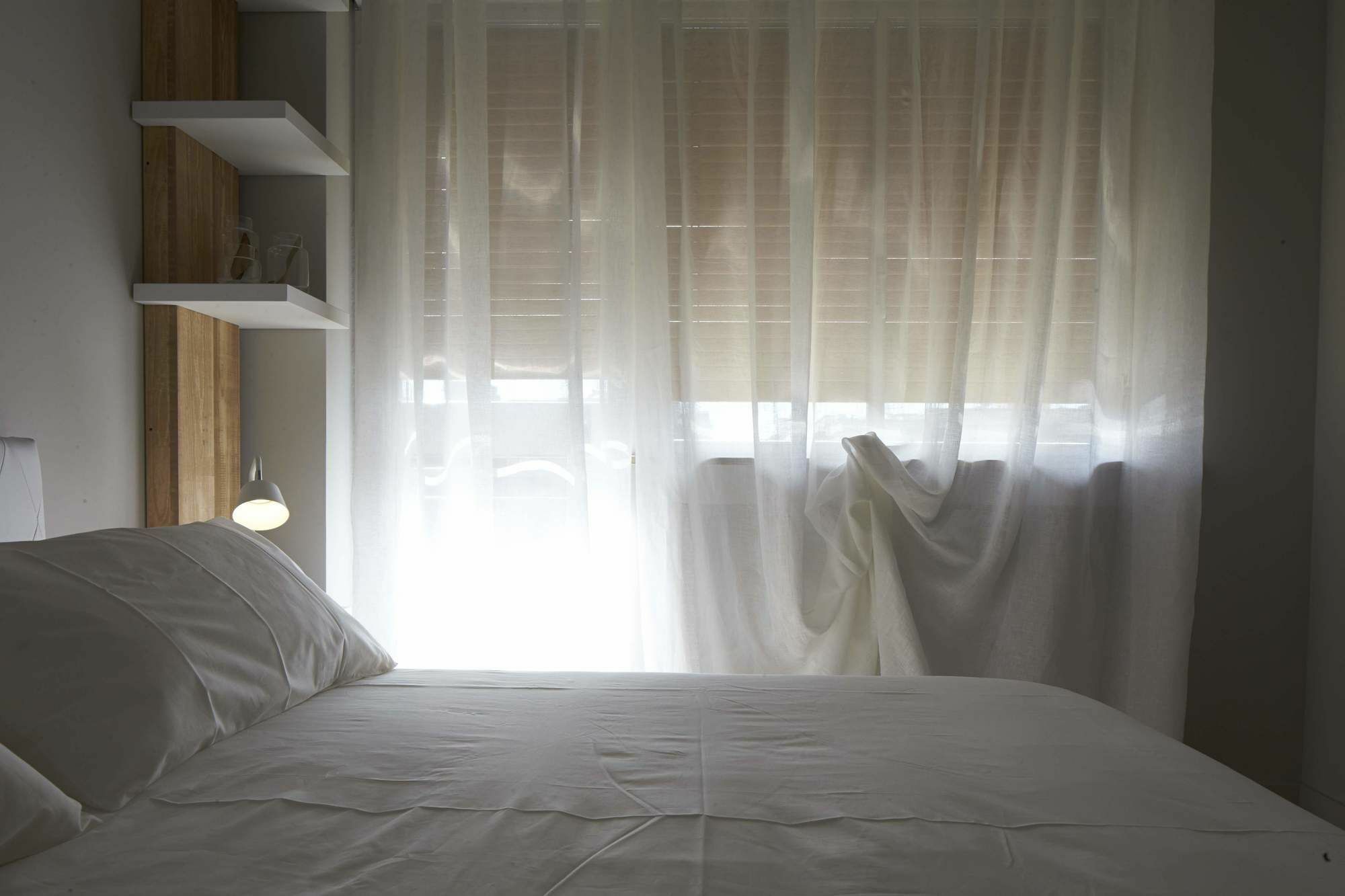 Ferrini Home - Suites CTA Eksteriør bilde