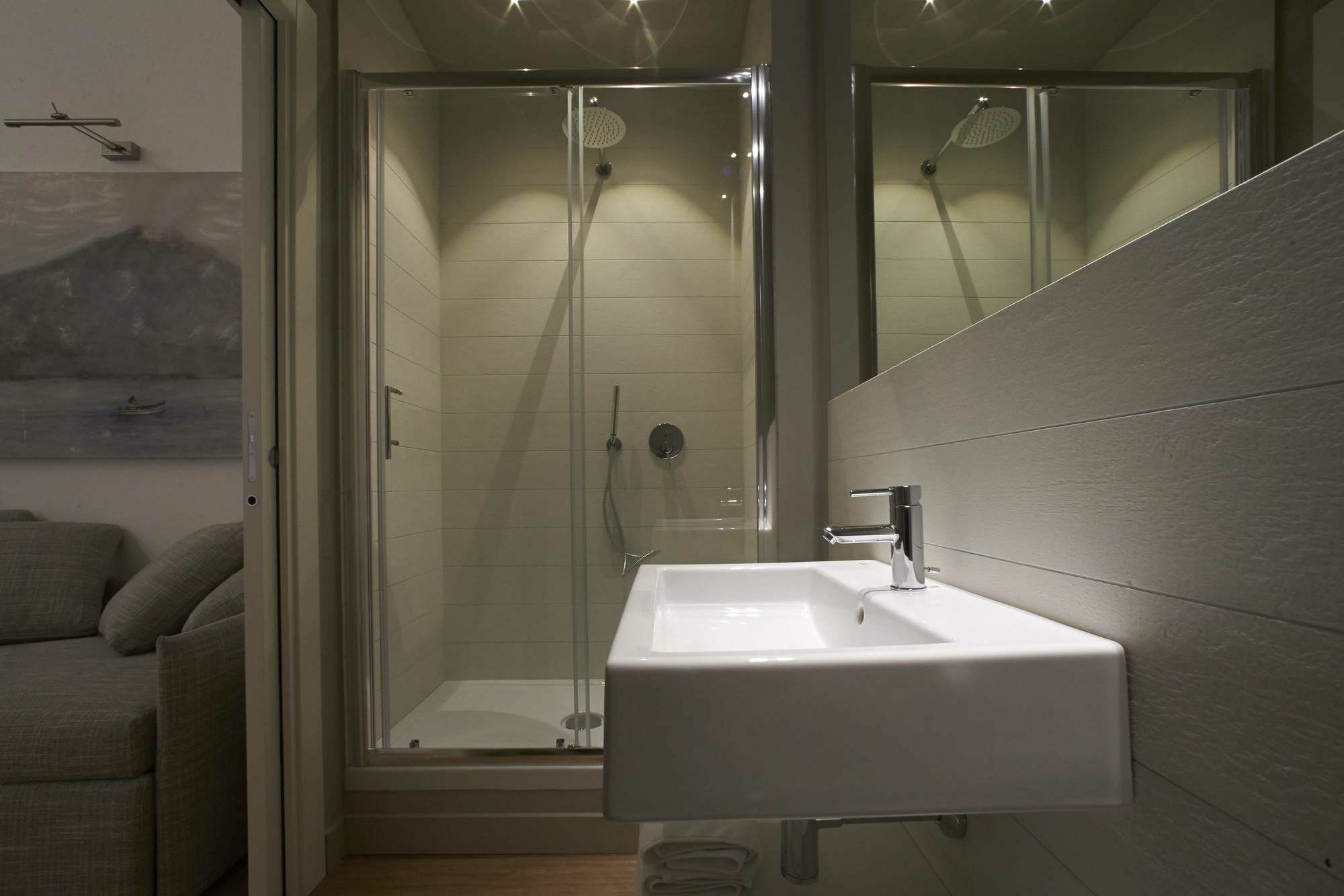 Ferrini Home - Suites CTA Eksteriør bilde
