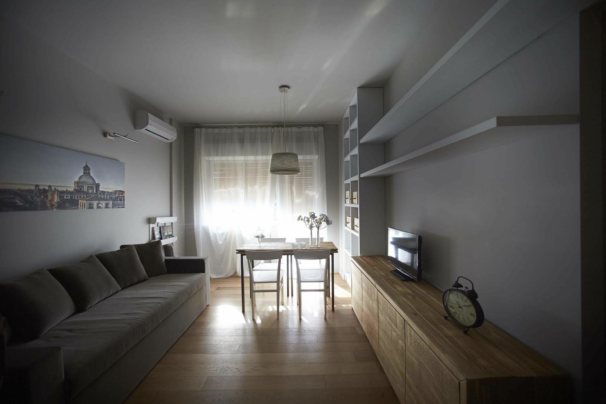 Ferrini Home - Suites CTA Eksteriør bilde